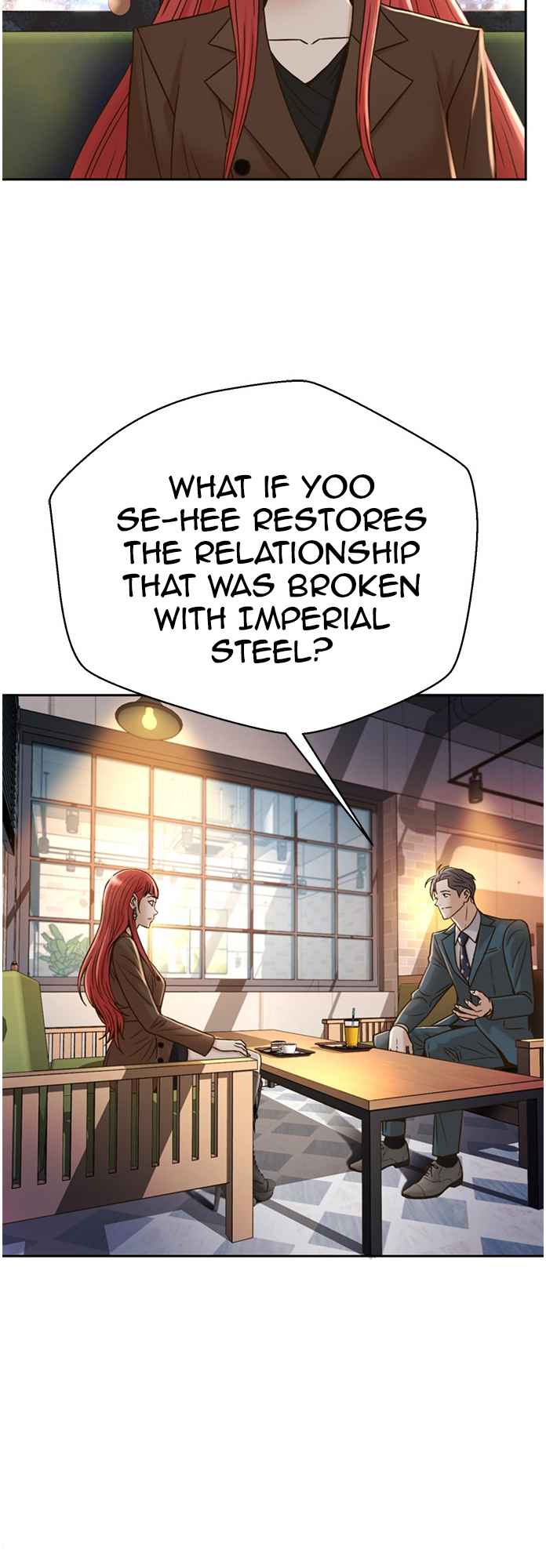 Judge Lee Han Young Chapter 63 page 45
