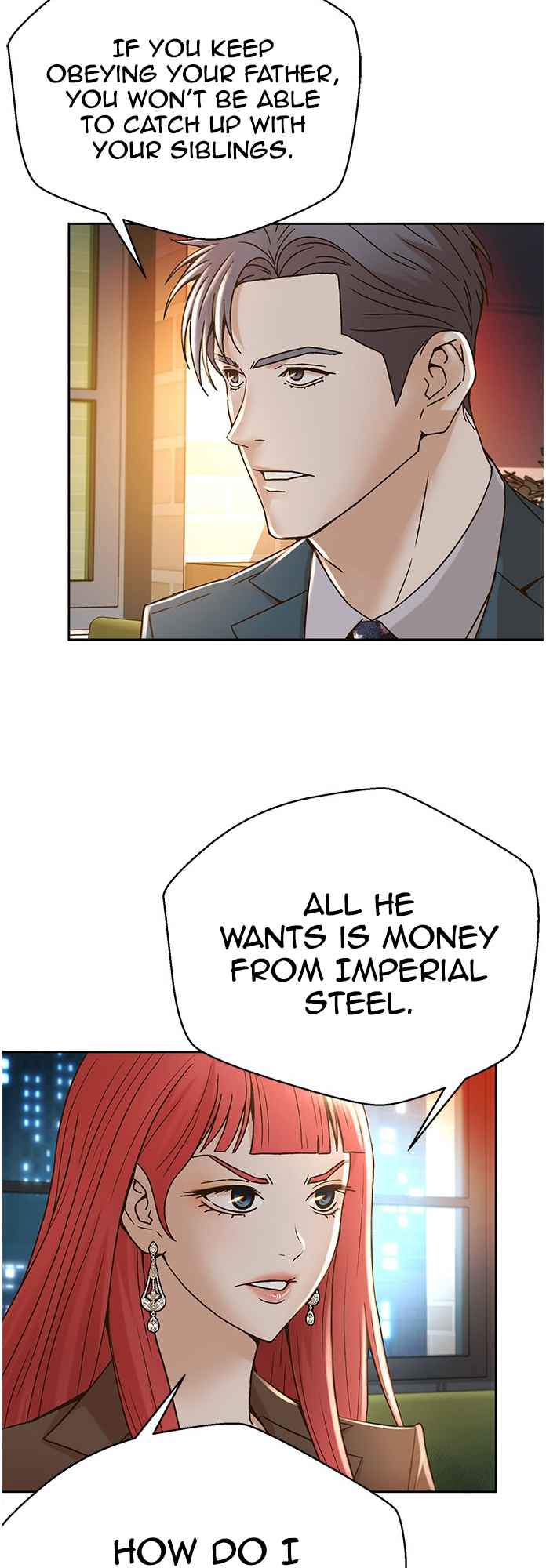 Judge Lee Han Young Chapter 63 page 39
