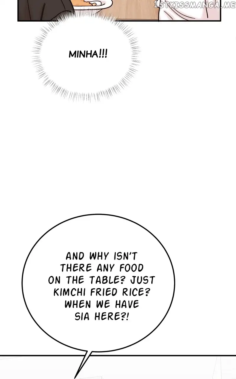 My Dud To Stud Boyfriend Chapter 63 page 57
