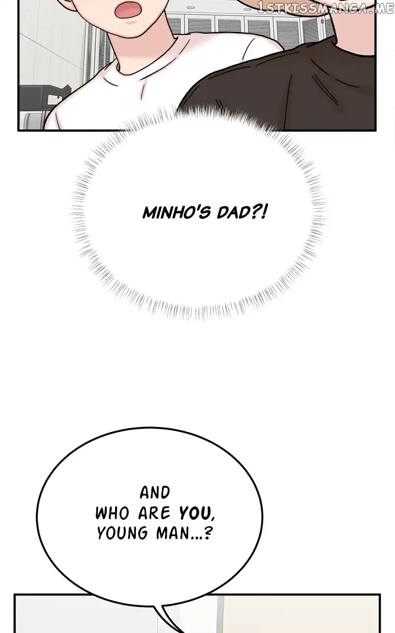My Dud To Stud Boyfriend Chapter 63 page 8