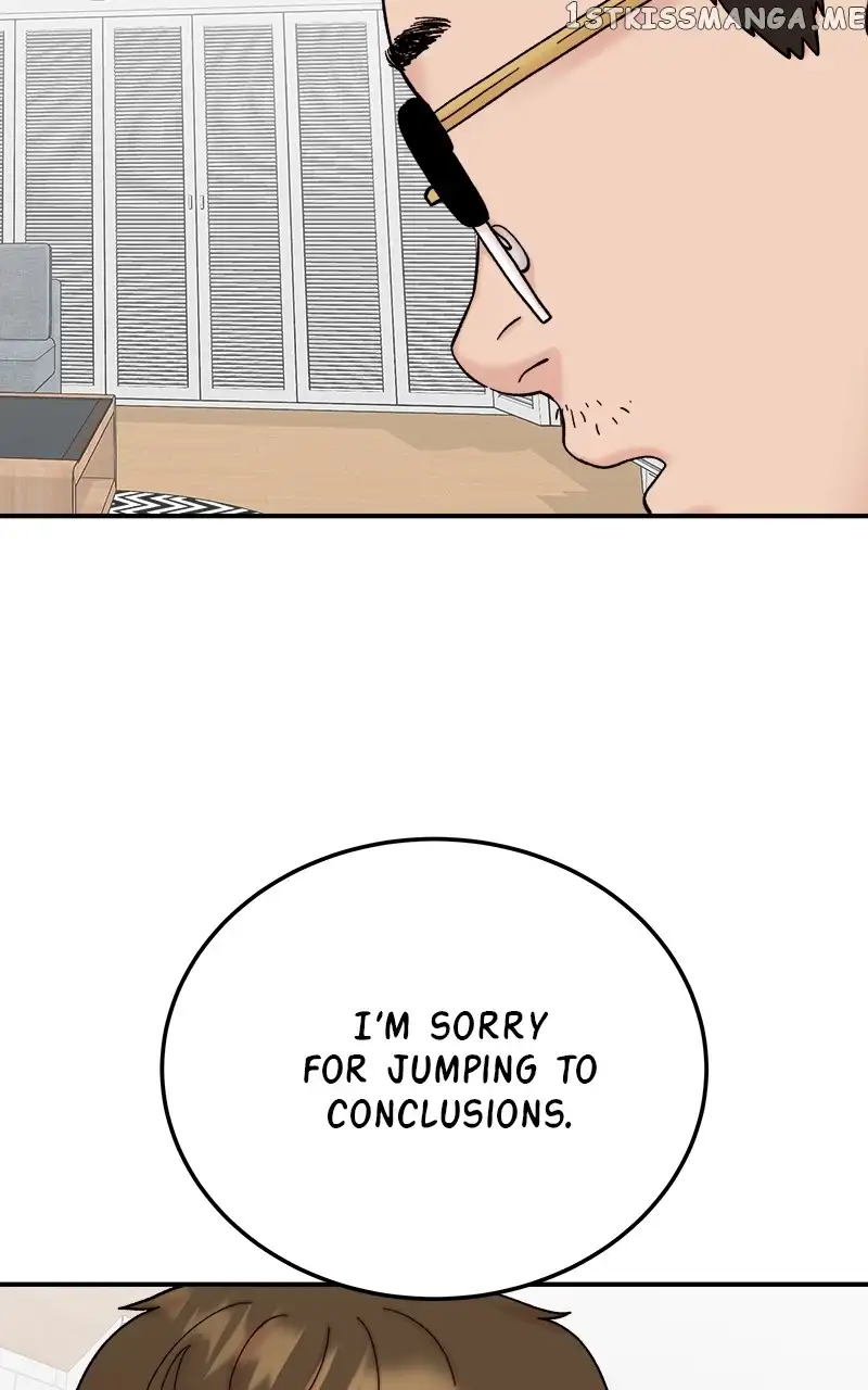 My Dud To Stud Boyfriend Chapter 63 page 49