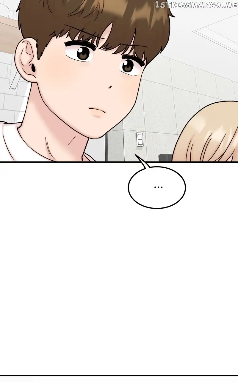 My Dud To Stud Boyfriend Chapter 63 page 50