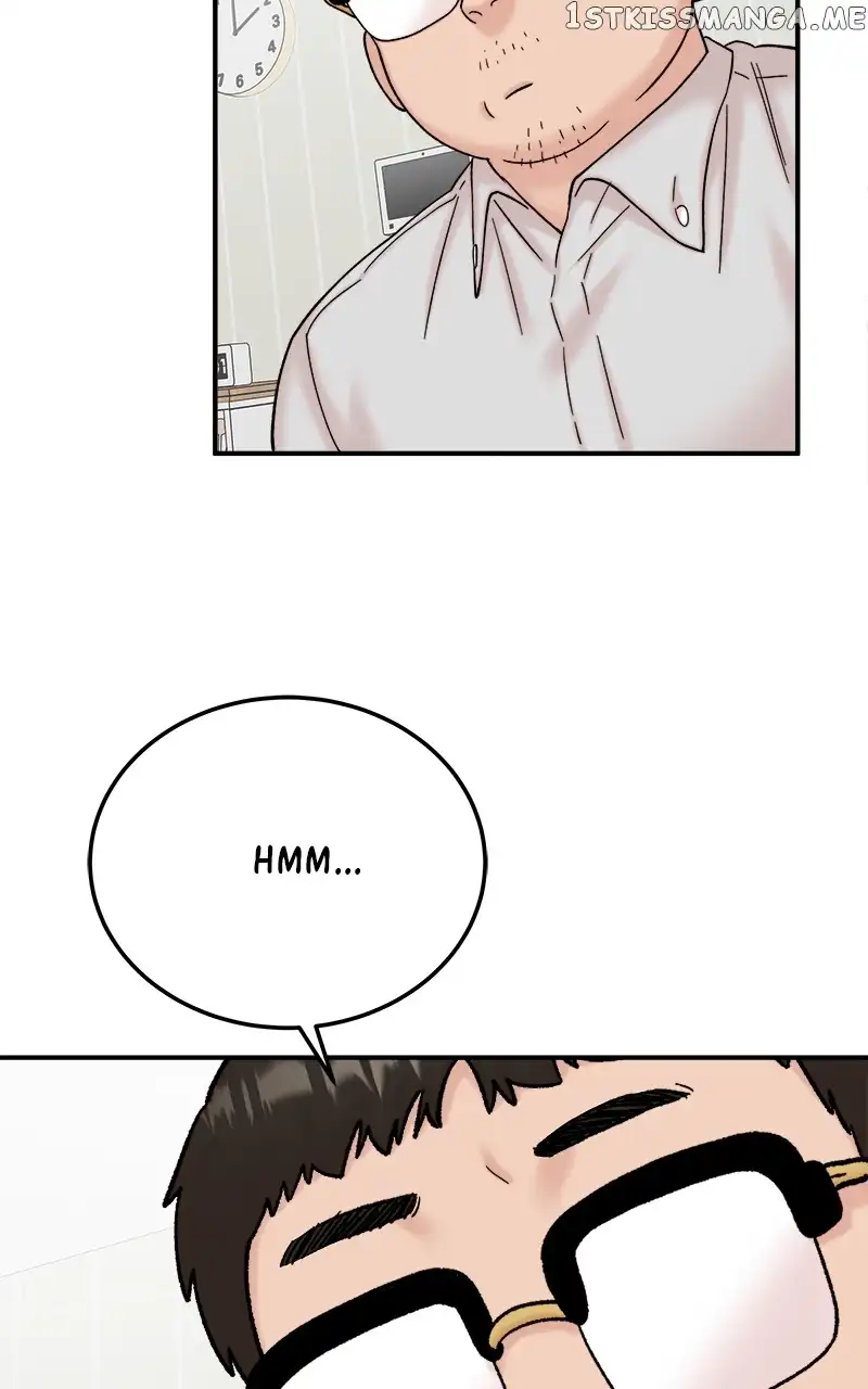 My Dud To Stud Boyfriend Chapter 63 page 38