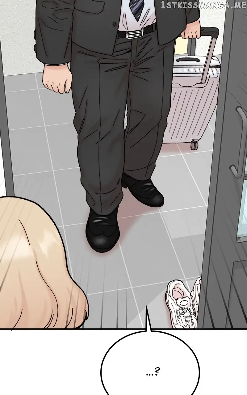 My Dud To Stud Boyfriend Chapter 63 page 2