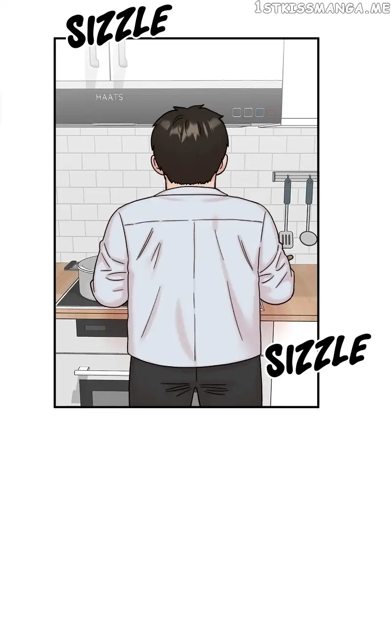 My Dud To Stud Boyfriend Chapter 63 page 18