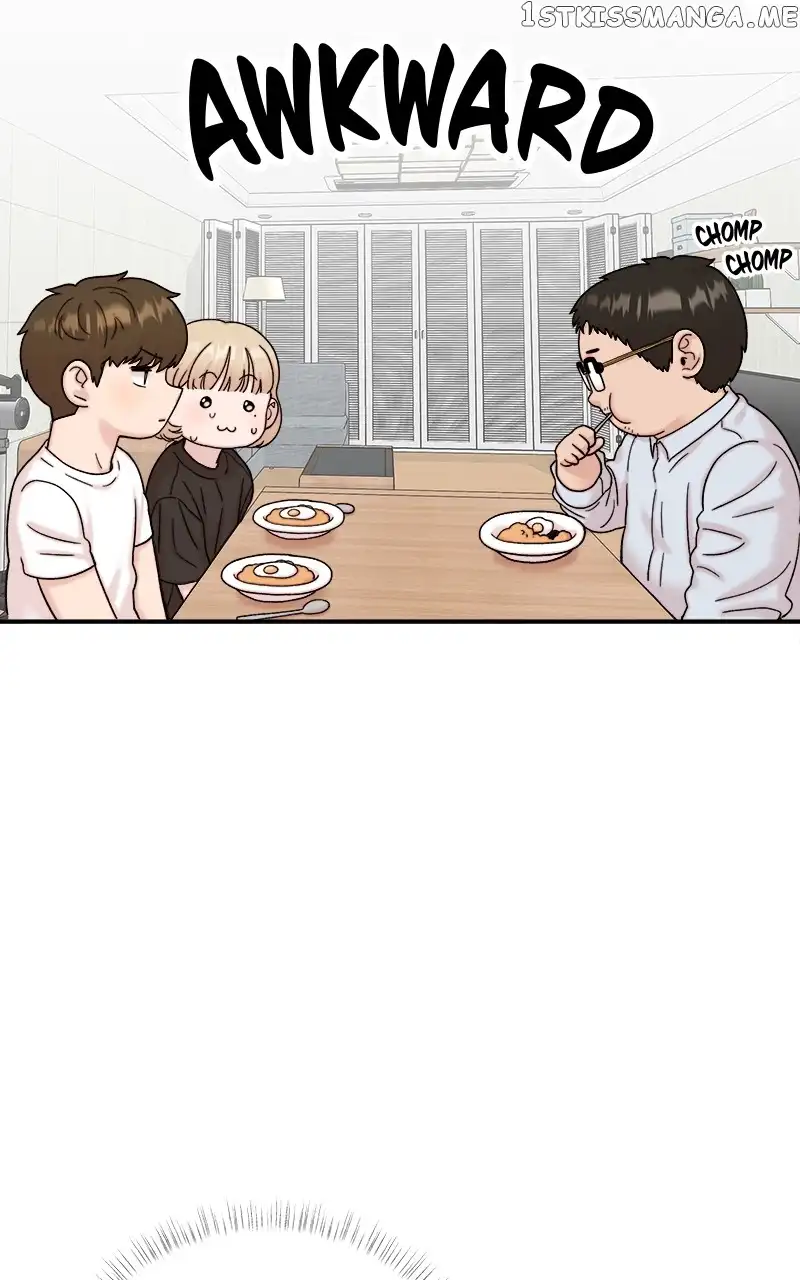 My Dud To Stud Boyfriend Chapter 63 page 51