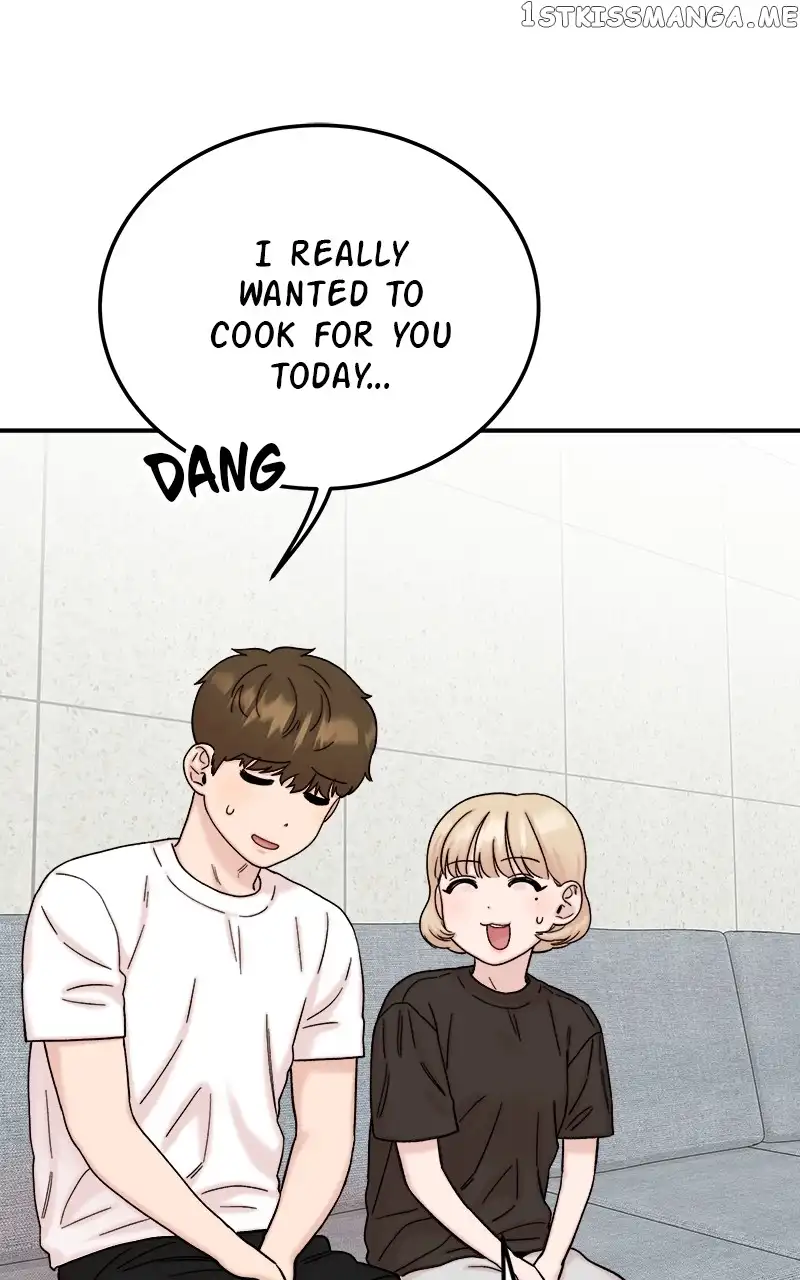 My Dud To Stud Boyfriend Chapter 63 page 19
