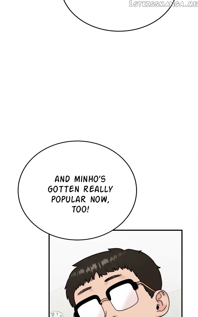 My Dud To Stud Boyfriend Chapter 63 page 37