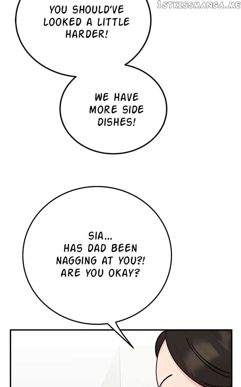 My Dud To Stud Boyfriend Chapter 63 page 59