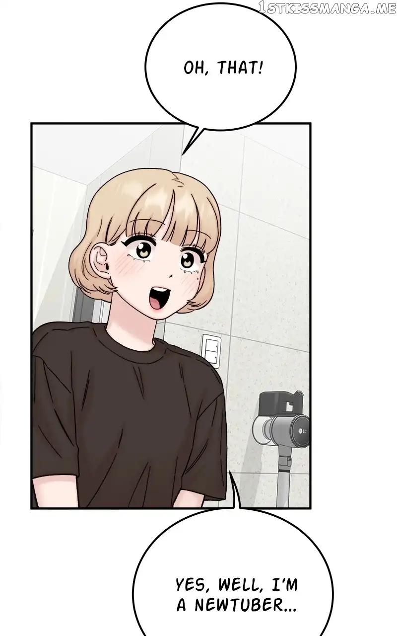 My Dud To Stud Boyfriend Chapter 63 page 33