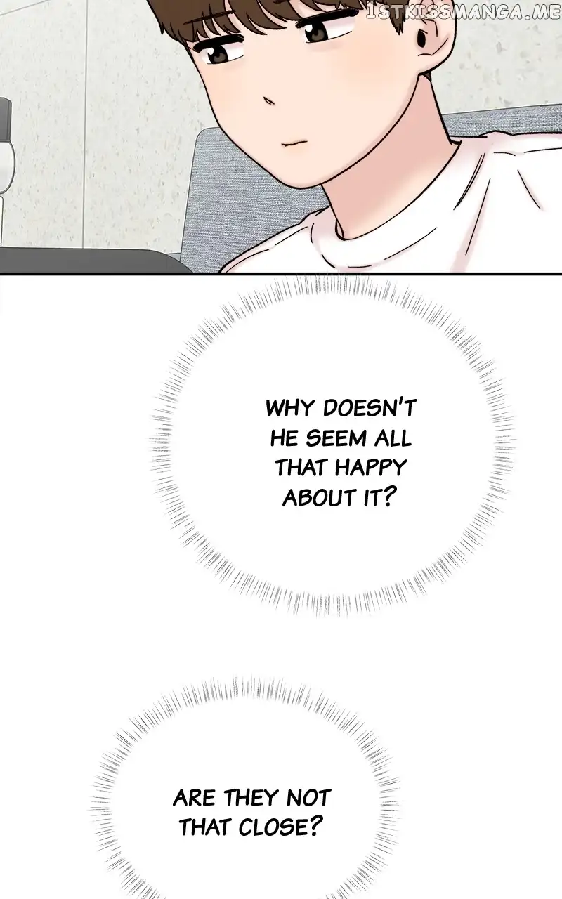 My Dud To Stud Boyfriend Chapter 63 page 27
