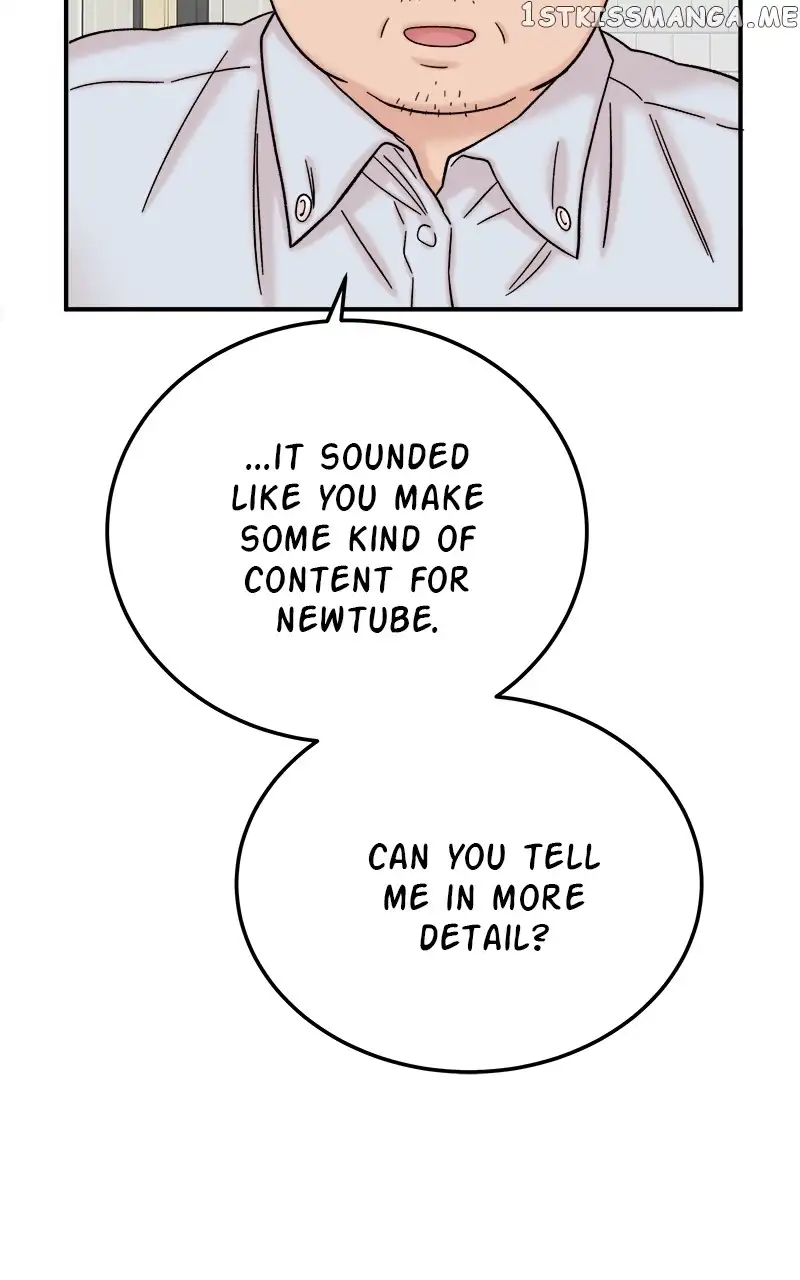 My Dud To Stud Boyfriend Chapter 63 page 32