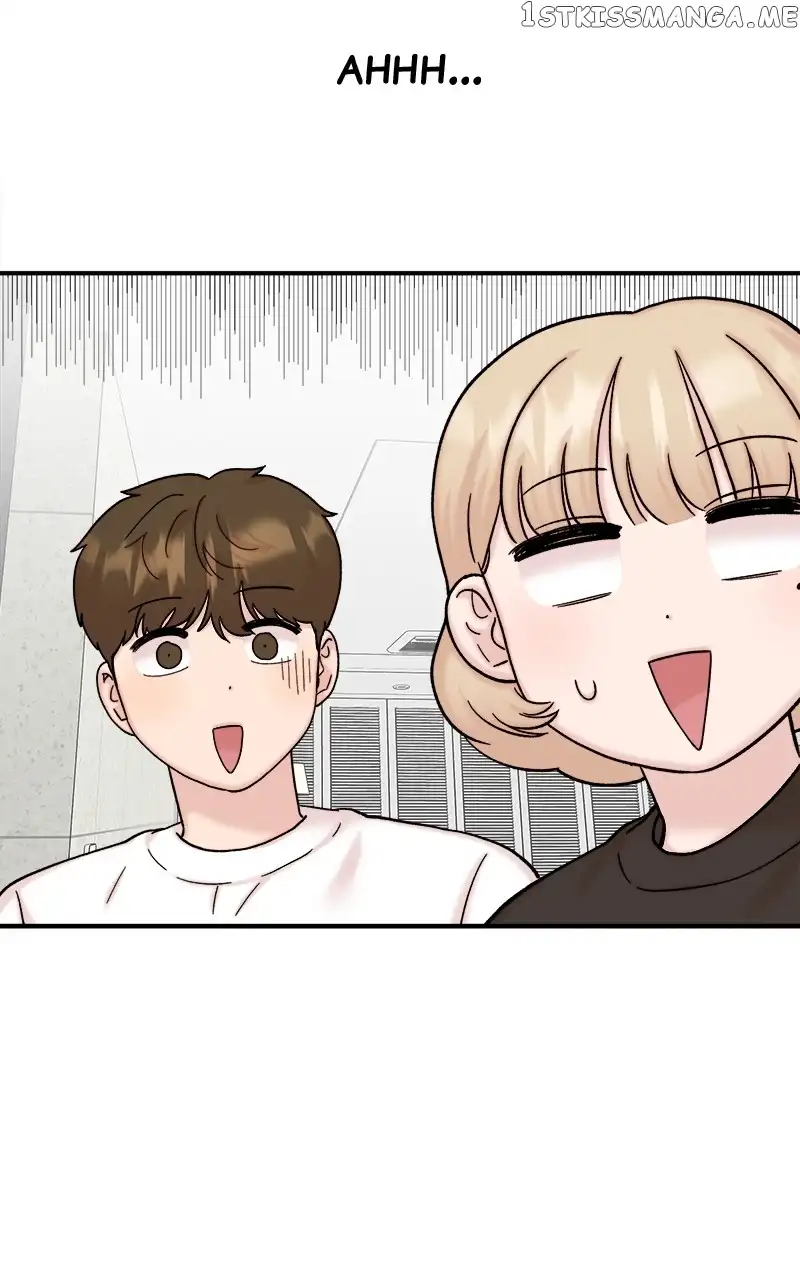 My Dud To Stud Boyfriend Chapter 63 page 13