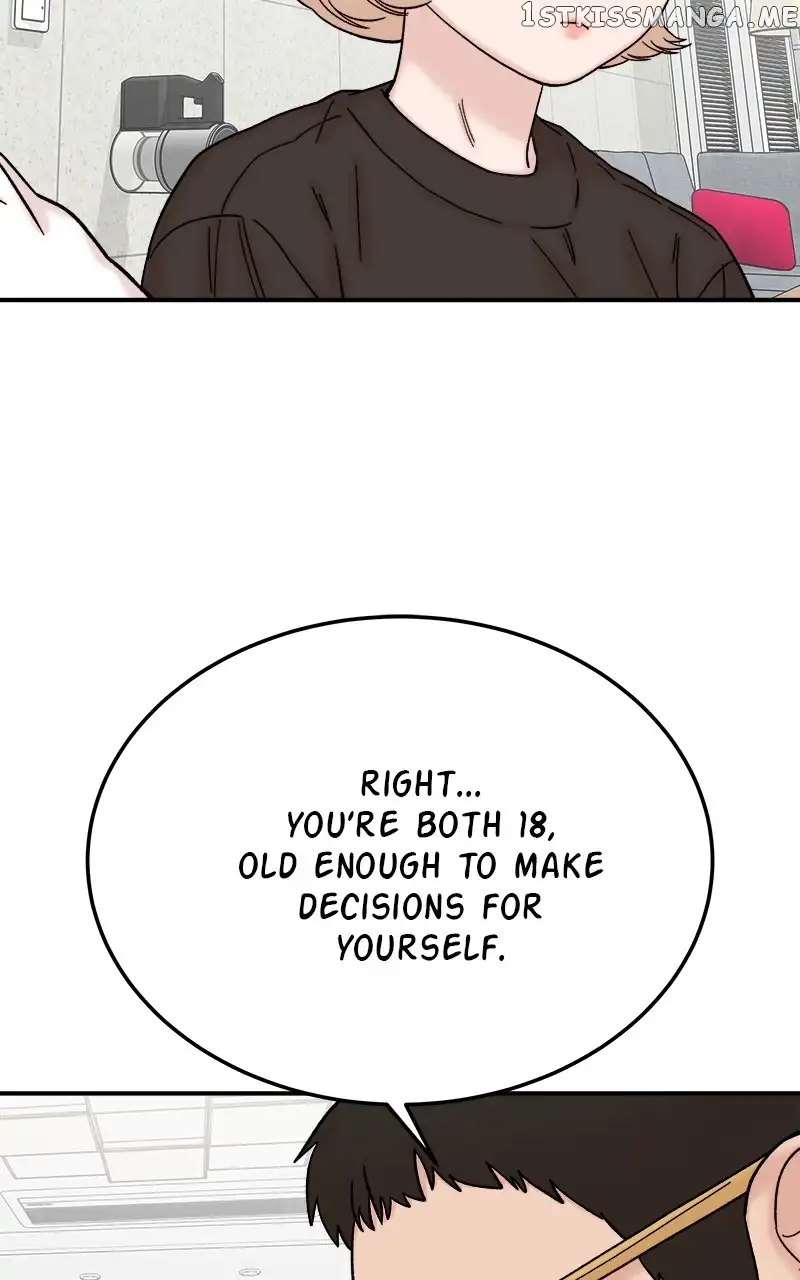 My Dud To Stud Boyfriend Chapter 63 page 48