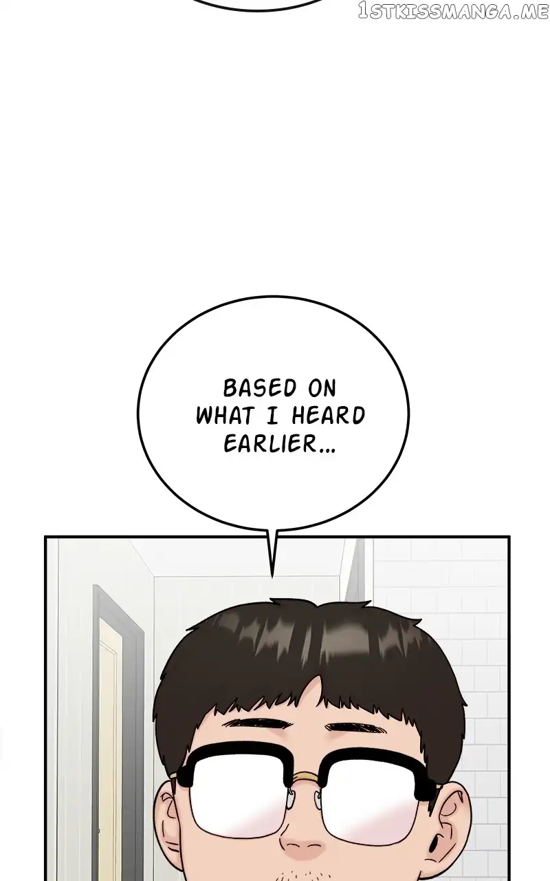 My Dud To Stud Boyfriend Chapter 63 page 31
