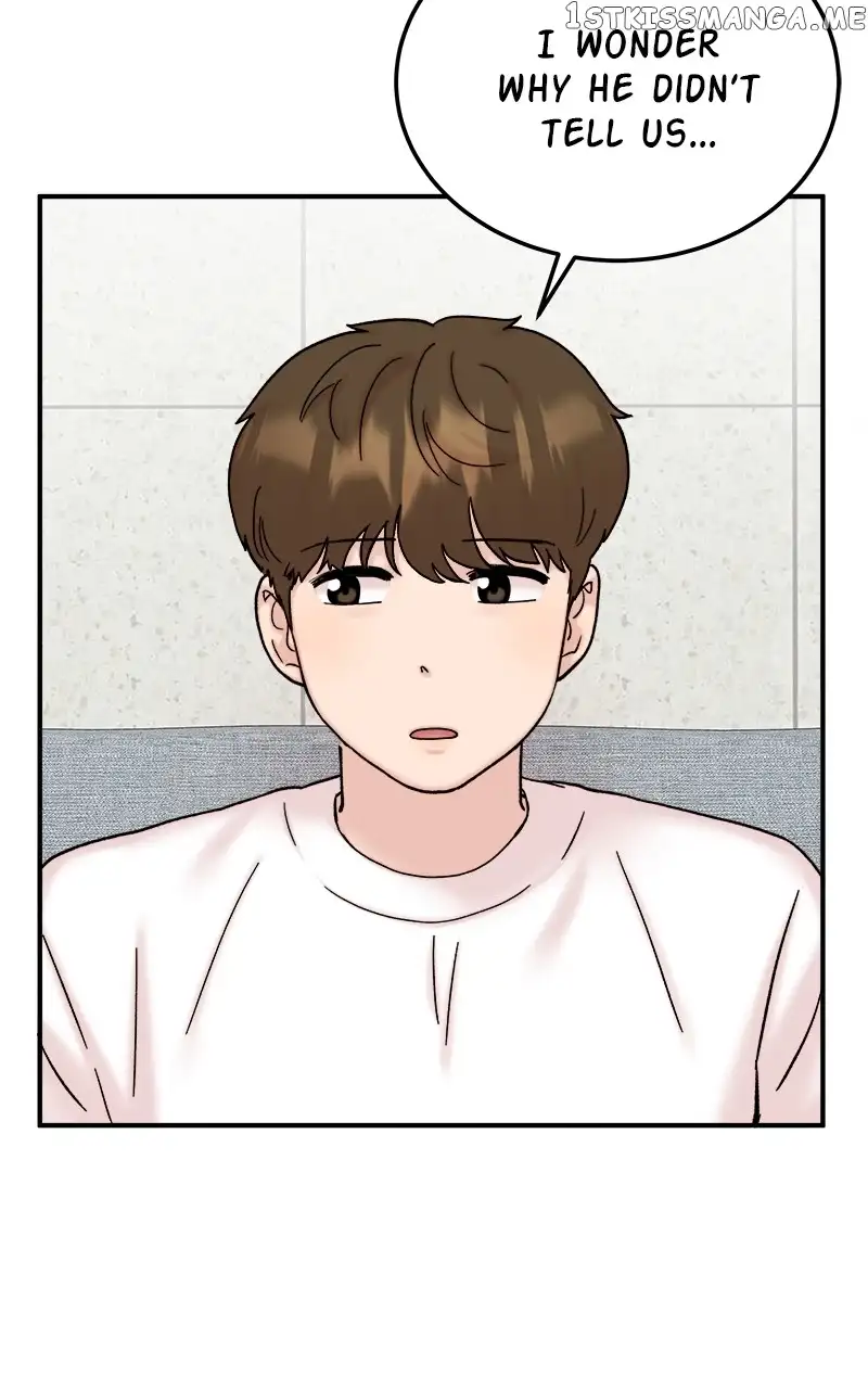 My Dud To Stud Boyfriend Chapter 63 page 22