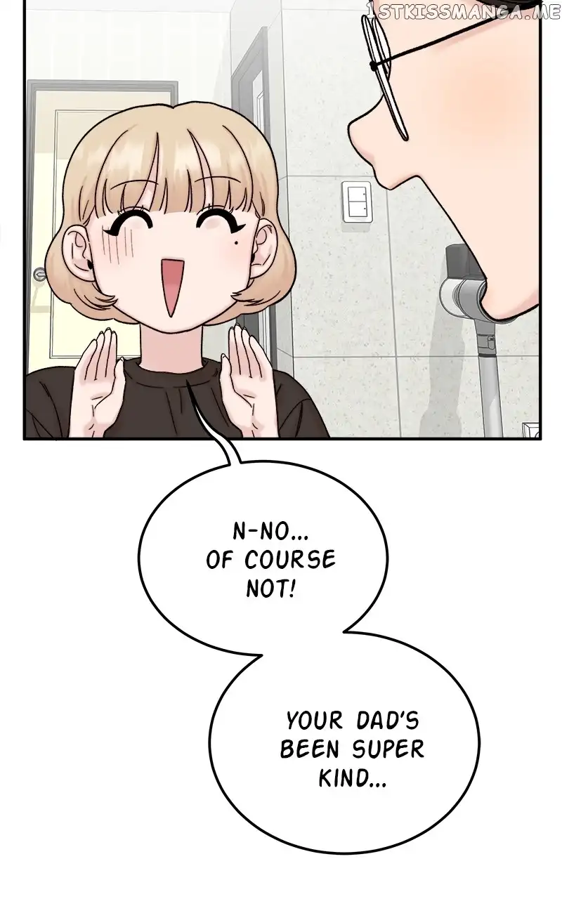 My Dud To Stud Boyfriend Chapter 63 page 60
