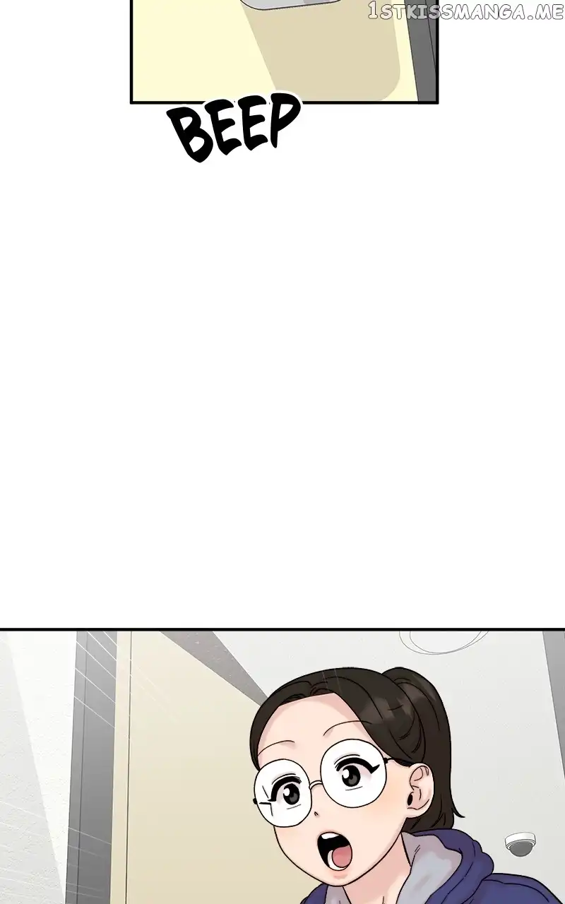 My Dud To Stud Boyfriend Chapter 63 page 54