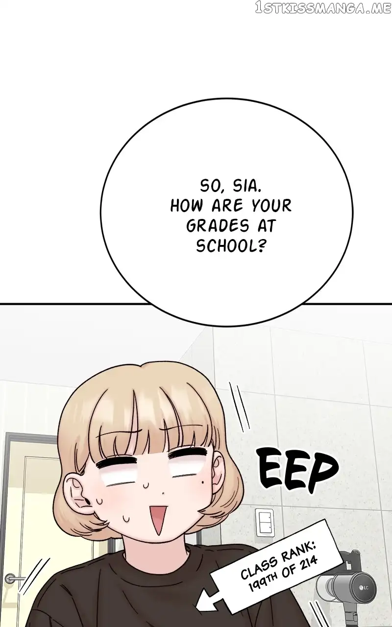 My Dud To Stud Boyfriend Chapter 63 page 43