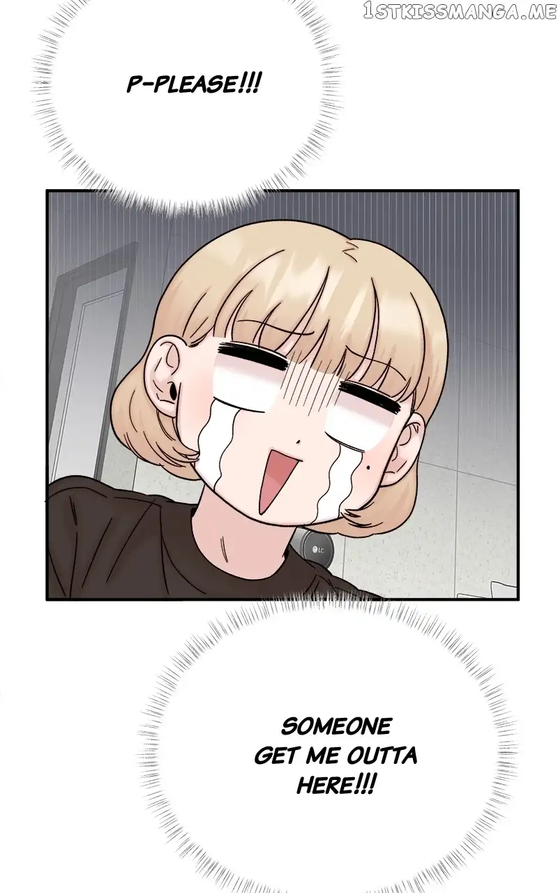 My Dud To Stud Boyfriend Chapter 63 page 52