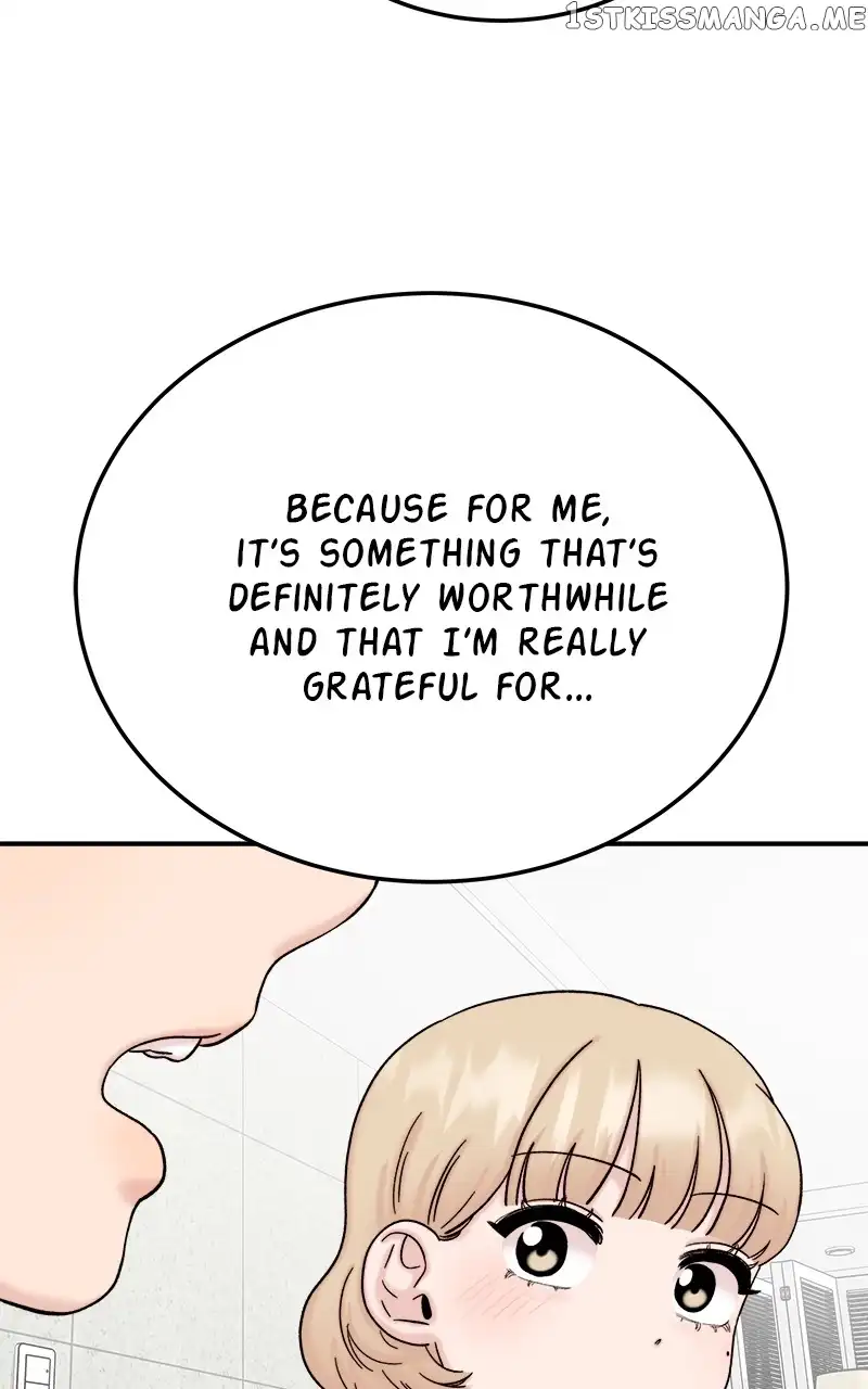 My Dud To Stud Boyfriend Chapter 63 page 47