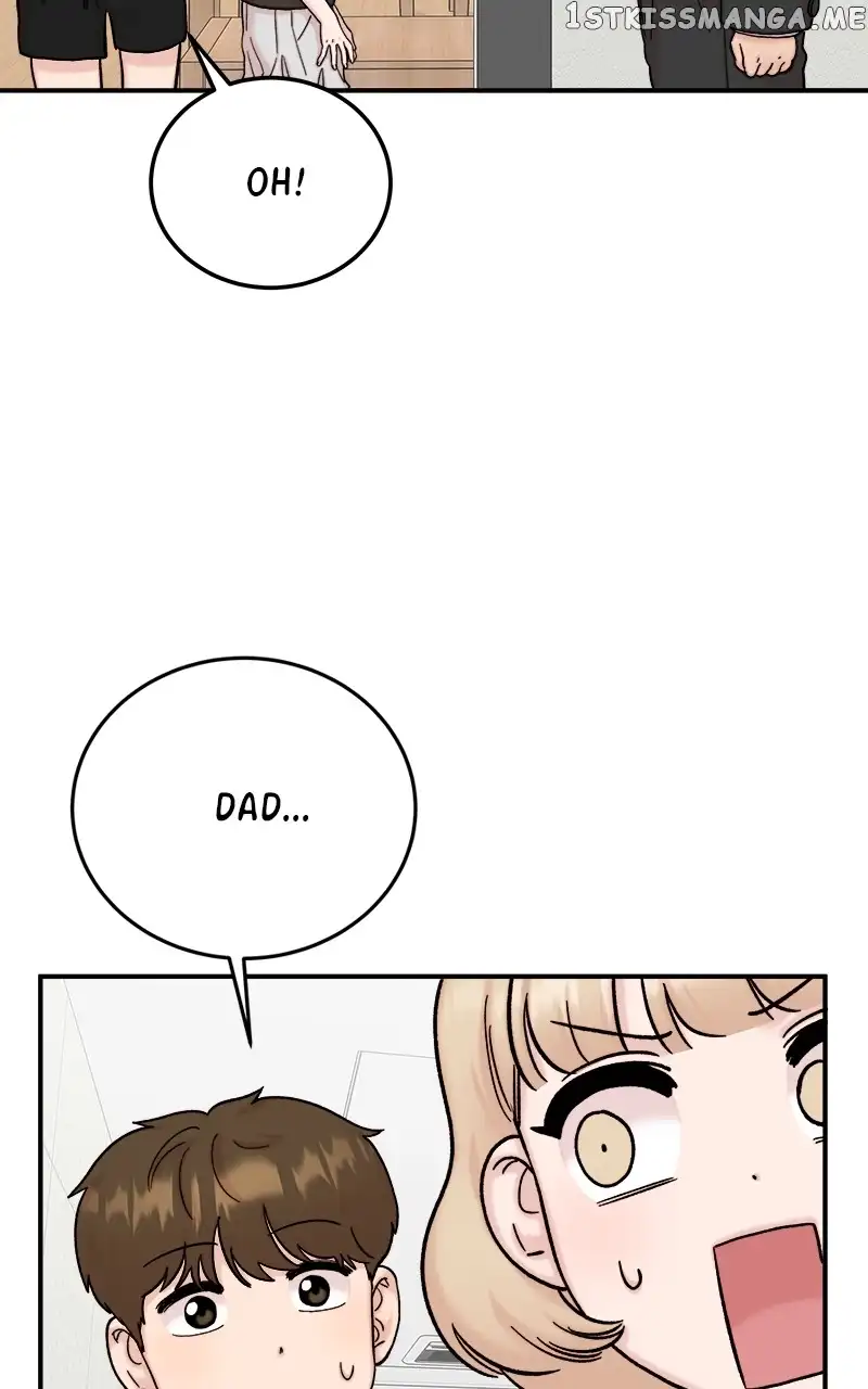 My Dud To Stud Boyfriend Chapter 63 page 7