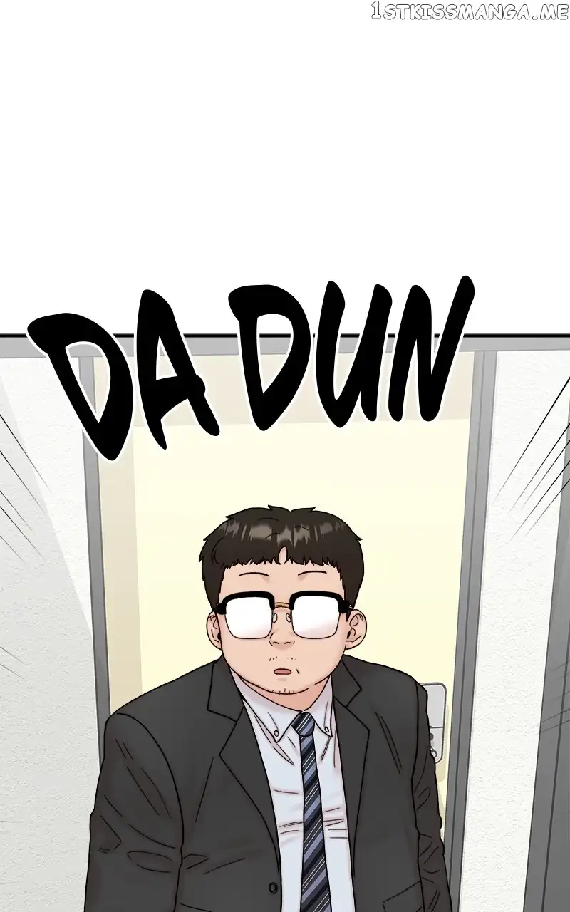 My Dud To Stud Boyfriend Chapter 63 page 1