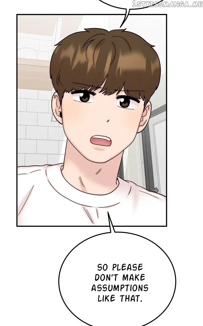 My Dud To Stud Boyfriend Chapter 63 page 46
