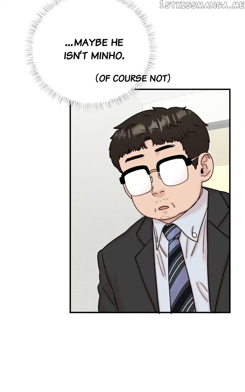 My Dud To Stud Boyfriend Chapter 63 page 5
