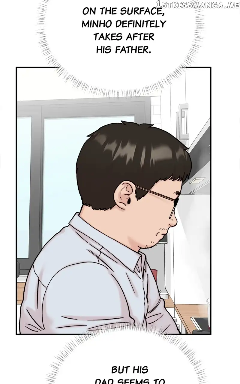 My Dud To Stud Boyfriend Chapter 63 page 25