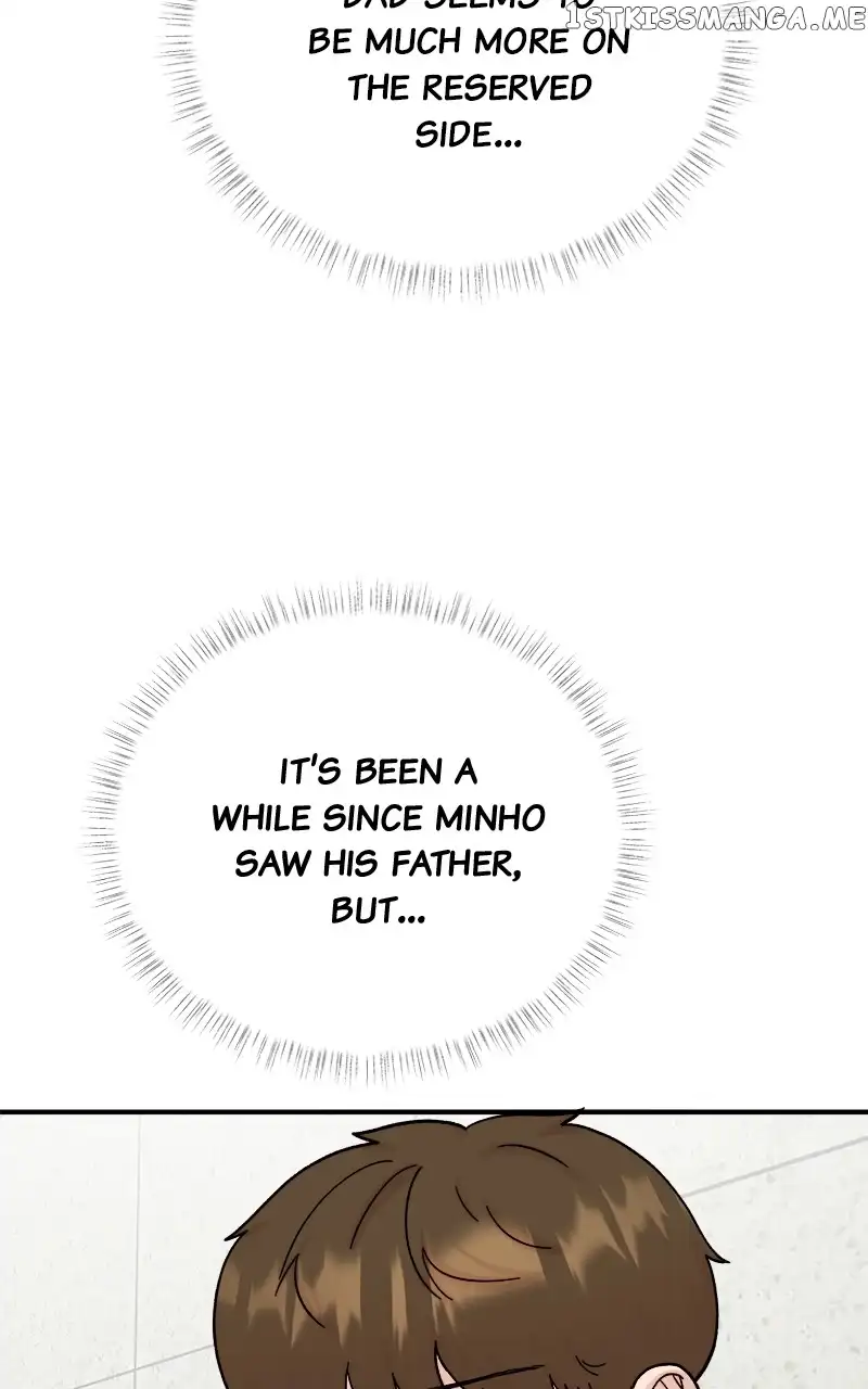My Dud To Stud Boyfriend Chapter 63 page 26