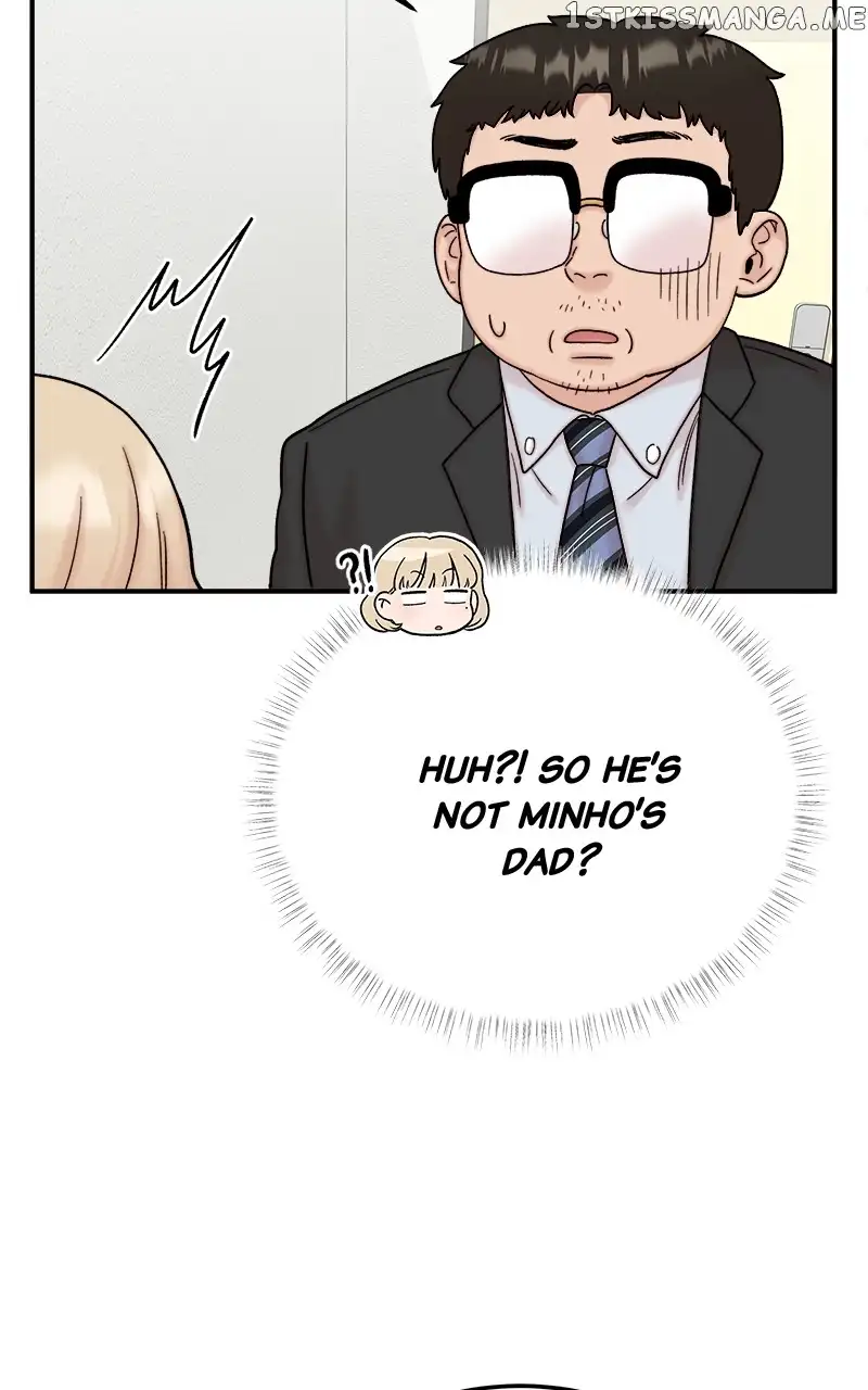 My Dud To Stud Boyfriend Chapter 63 page 9