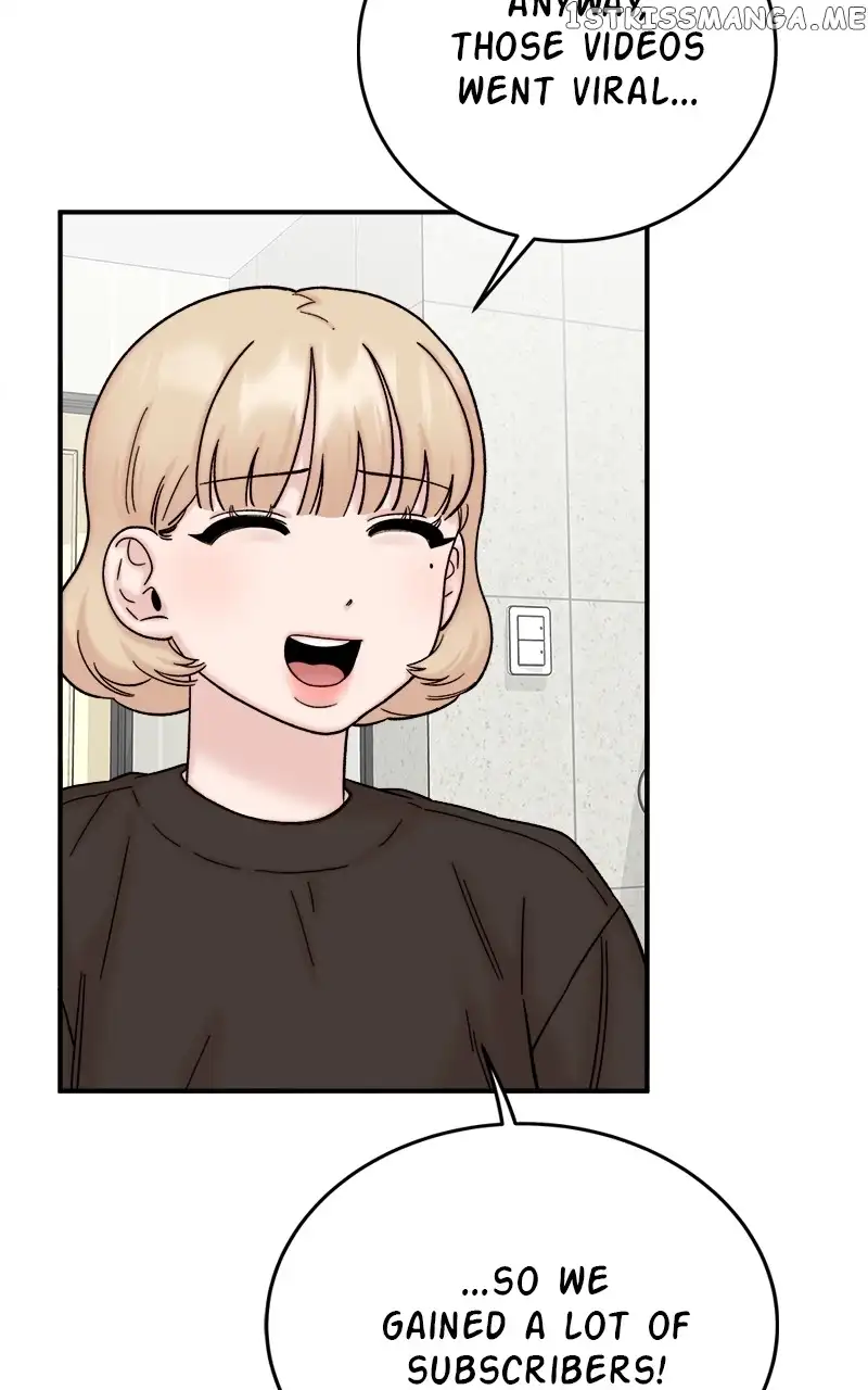 My Dud To Stud Boyfriend Chapter 63 page 36