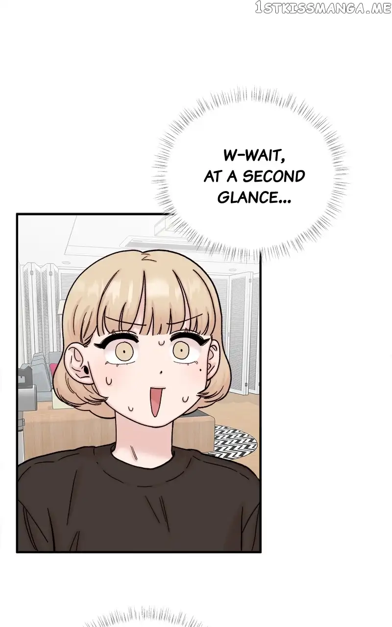 My Dud To Stud Boyfriend Chapter 63 page 4