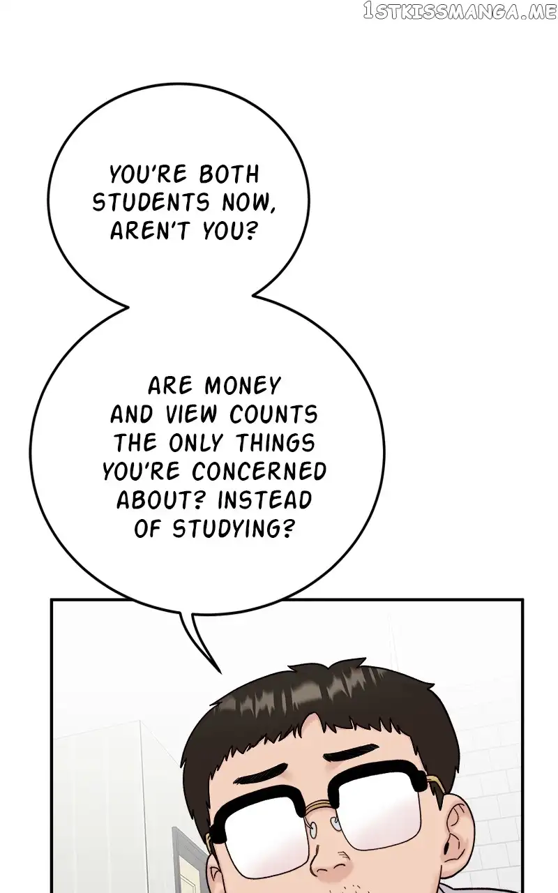 My Dud To Stud Boyfriend Chapter 63 page 41