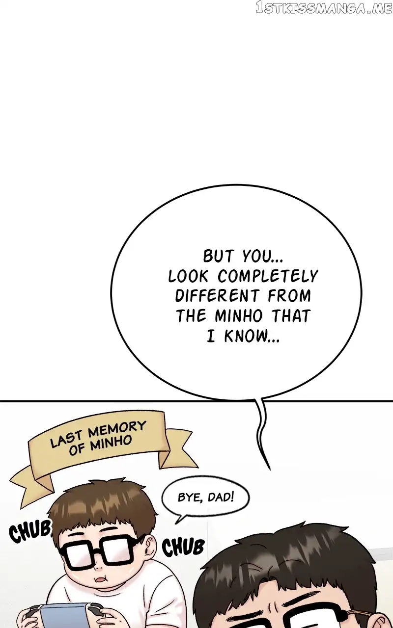 My Dud To Stud Boyfriend Chapter 63 page 11