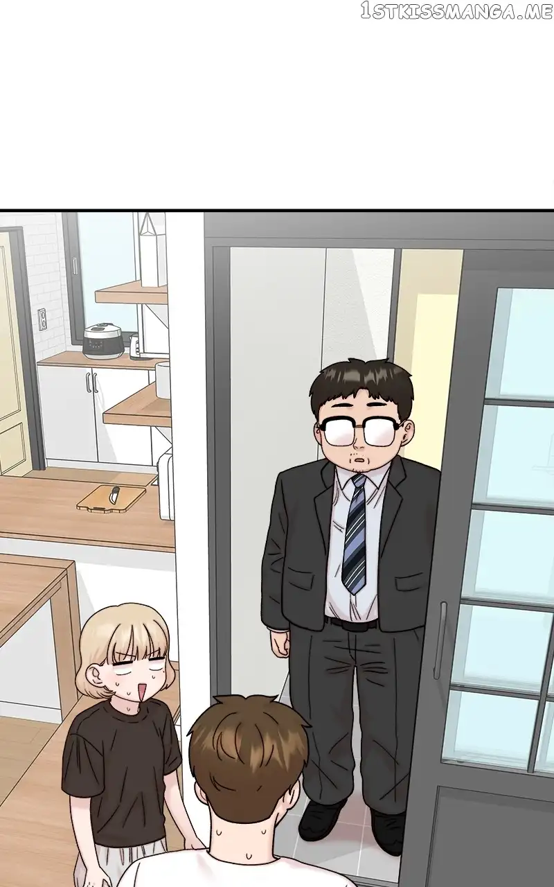 My Dud To Stud Boyfriend Chapter 63 page 14