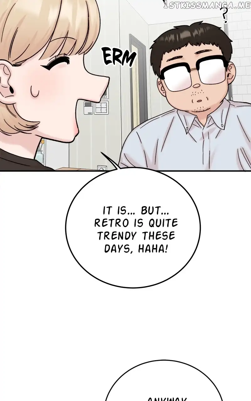 My Dud To Stud Boyfriend Chapter 63 page 35