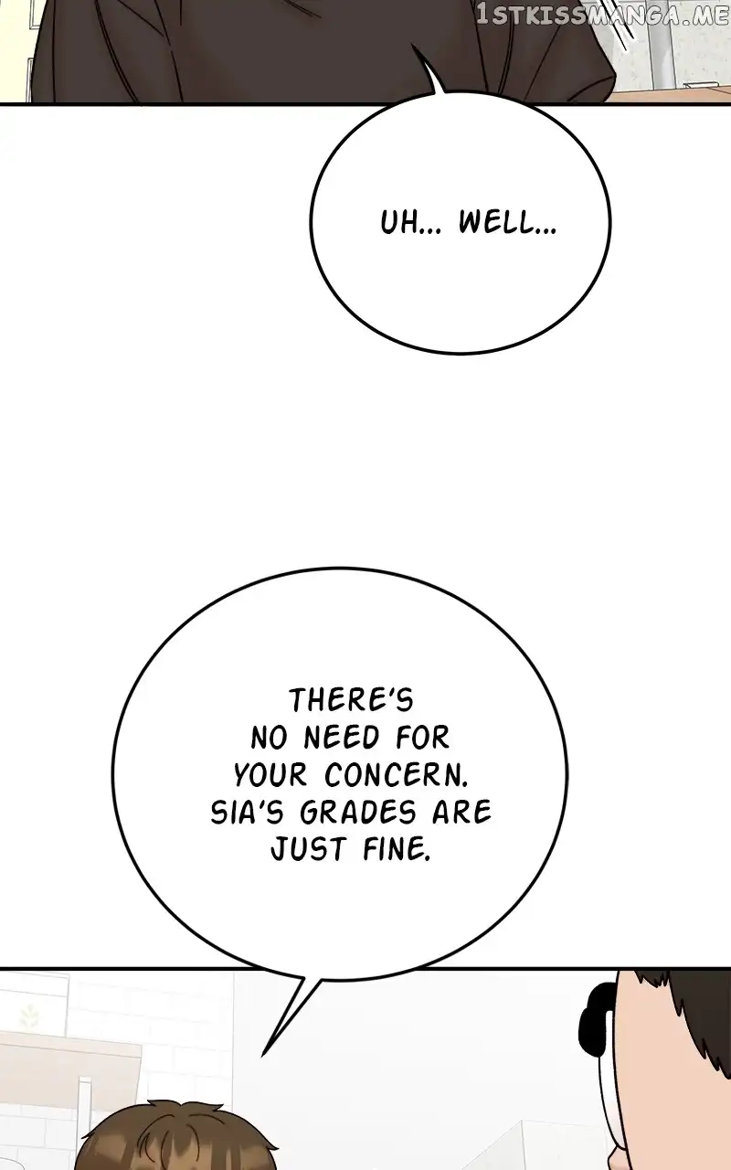 My Dud To Stud Boyfriend Chapter 63 page 44