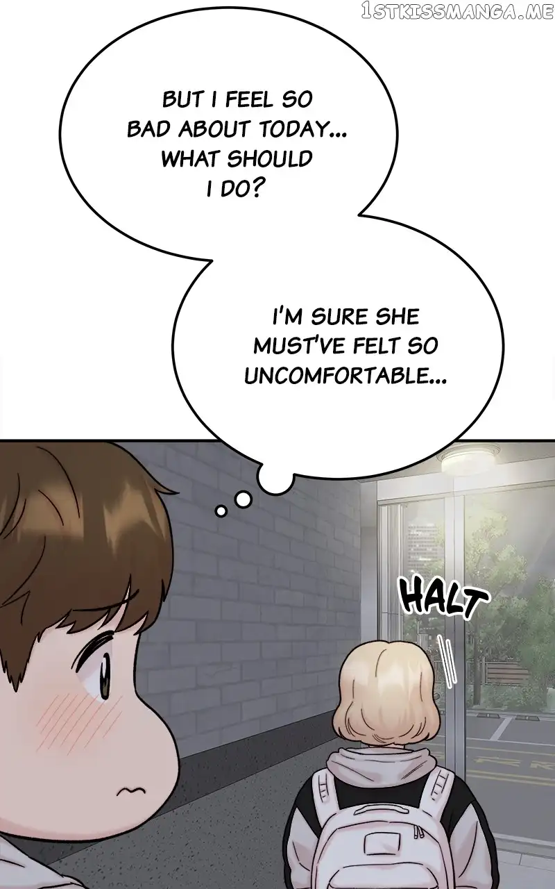 My Dud To Stud Boyfriend Chapter 63 page 108