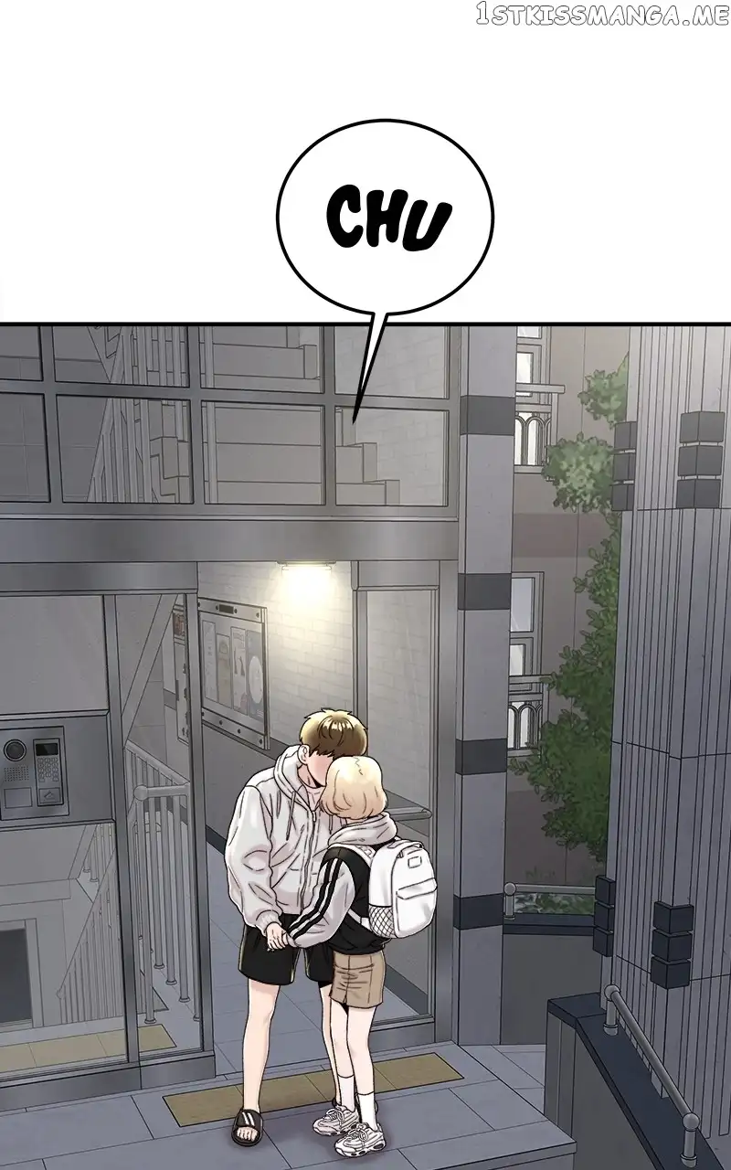My Dud To Stud Boyfriend Chapter 63 page 132