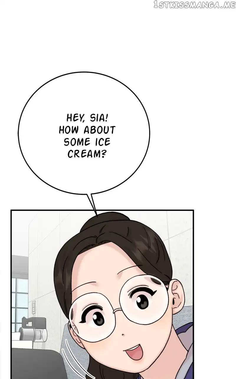 My Dud To Stud Boyfriend Chapter 63 page 70