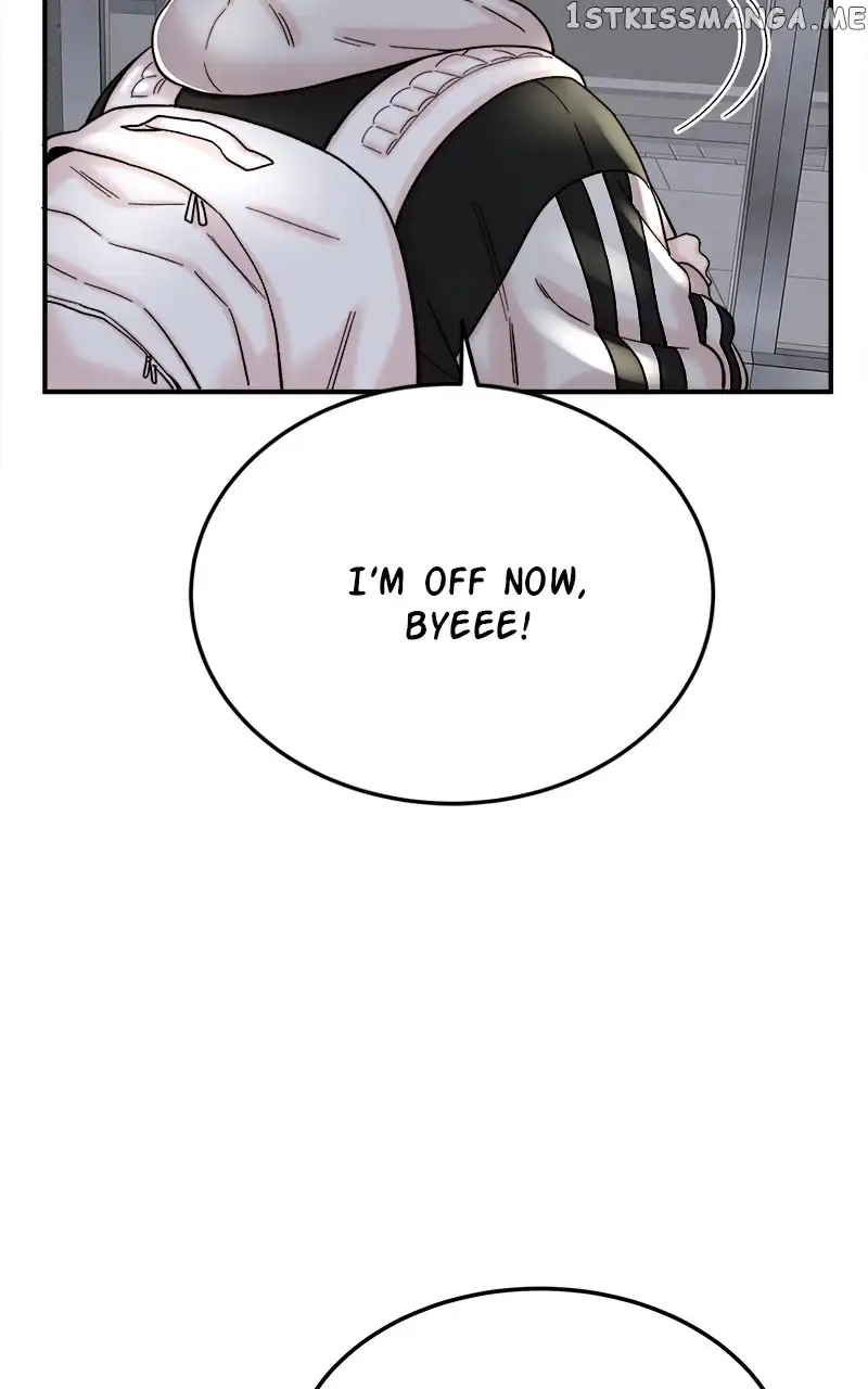 My Dud To Stud Boyfriend Chapter 63 page 126