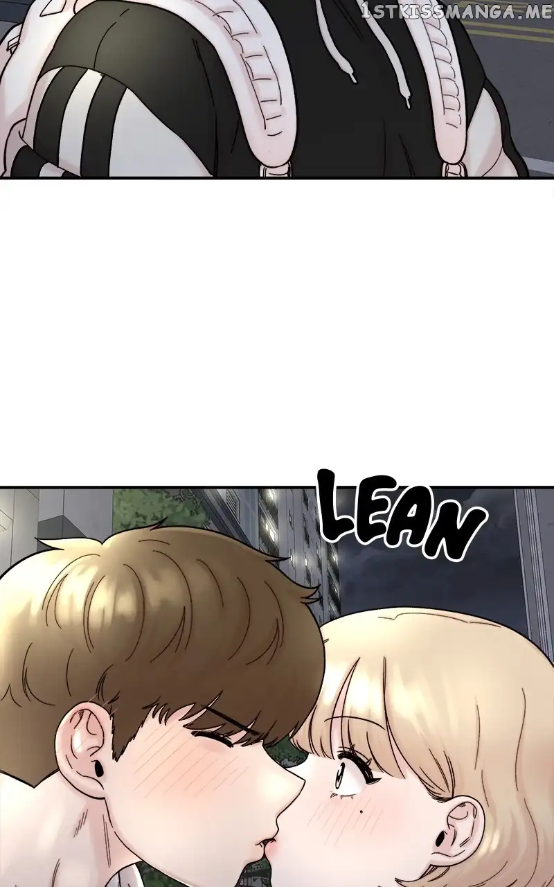 My Dud To Stud Boyfriend Chapter 63 page 130