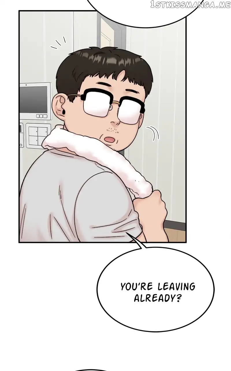 My Dud To Stud Boyfriend Chapter 63 page 102