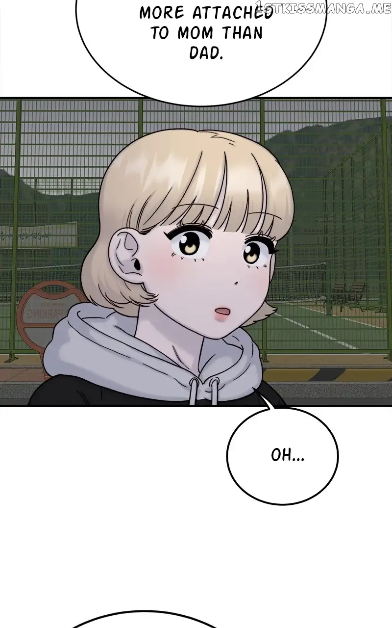 My Dud To Stud Boyfriend Chapter 63 page 80