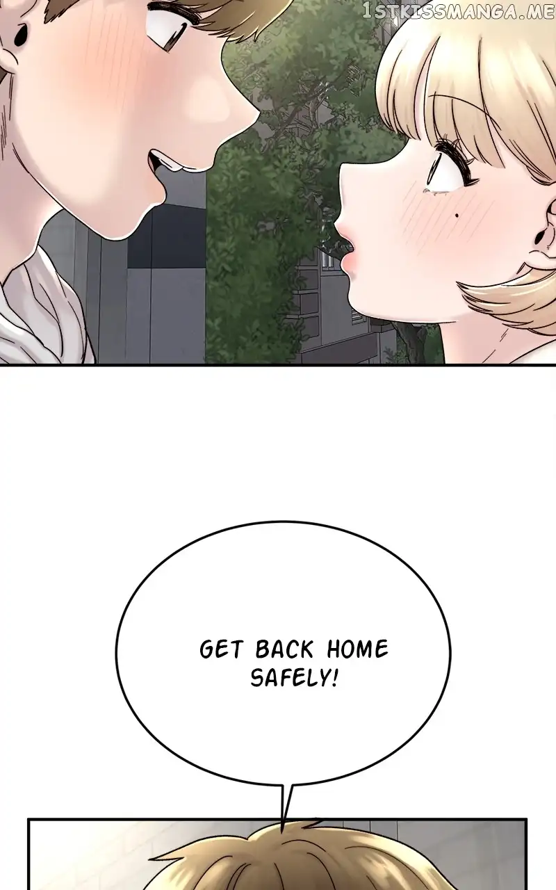 My Dud To Stud Boyfriend Chapter 63 page 134