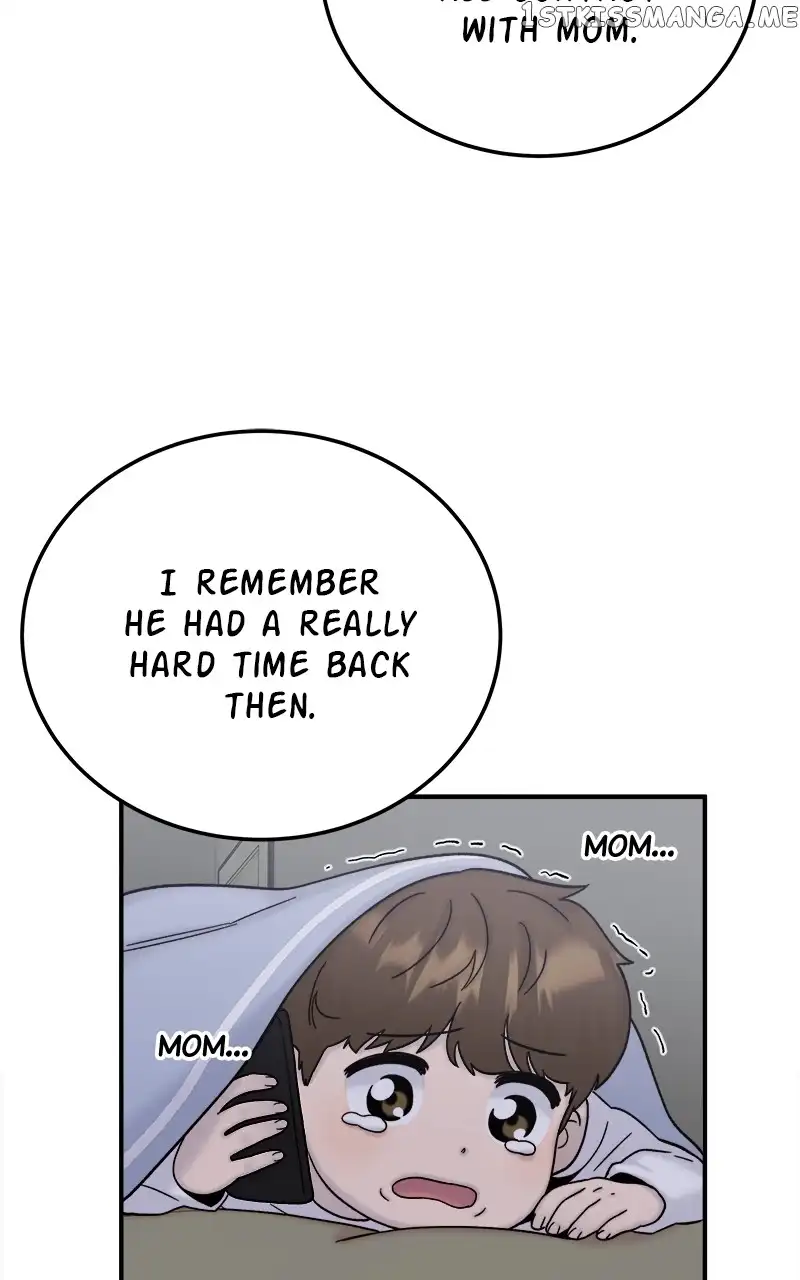 My Dud To Stud Boyfriend Chapter 63 page 82