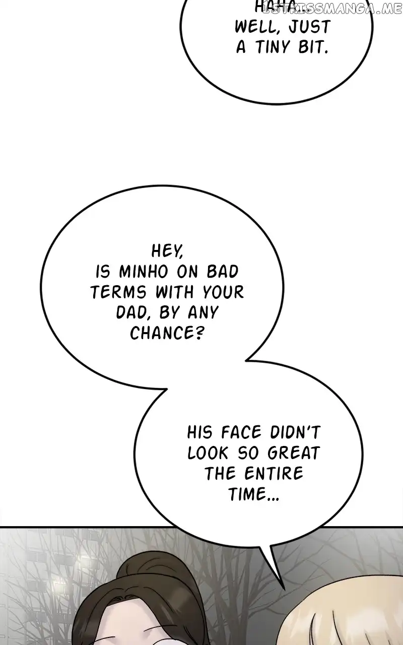 My Dud To Stud Boyfriend Chapter 63 page 76