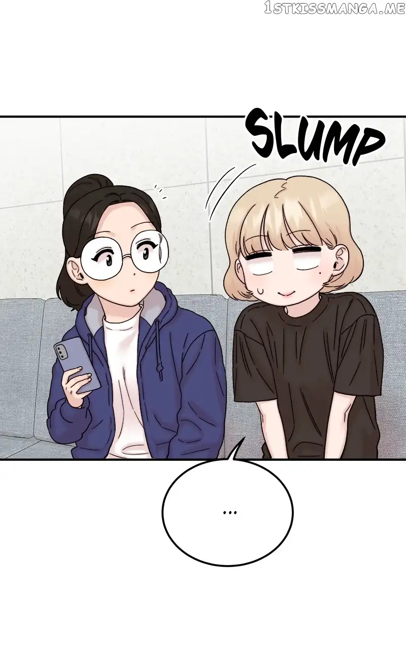 My Dud To Stud Boyfriend Chapter 63 page 69